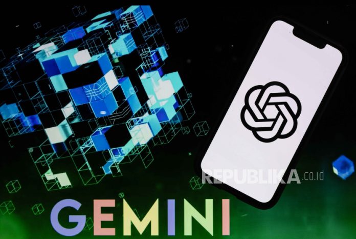 Gemini Live Kini Bisa ‘Ngobrol’ Pakai Bahasa Indonesia Gemini (ilustrasi). Gemini Live menambah kapasitas bahasa yang dimilikinya, salah satunya dengan Berbahasa Indonesia.