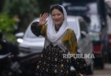 Kemendag Tertibkan Penerapan SNI di Pasar Tradisional Wakil Menteri Perdagangan Dyah Roro Esti Widya Putri.