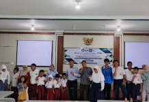 Dosen UBSI Kampus Tasikmalaya Kembangkan AI Voice, Bantu Pembelajaran Bagi Siswa Tunanetra Kelompok Penelitian PDP yang diketuai oleh Agung Baitul Hikmah, selaku Dosen sekaligus Kepala Kampus Universitas BSI (Bina Sarana Informatika) kampus Tasikmalaya, menggelar Forum Group Discussion (FGD) bertema “Inovasi Teknologi Media Pembelajaran Berbasis Artificial Intelligence (AI) untuk Siswa Berkebutuhan Khusus Tunanetra”.