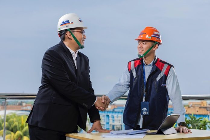 Raih NKB Rp 1,73 Triliun, WSBP Targetkan Tambahan Kontrak di PT Waskita Beton Precast Tbk (WSBP) terus menunjukkan kinerja positif sepanjang tahun 2024. Hingga 30 September 2024, WSBP berhasil membukukan Nilai Kontrak Baru (NKB) sebesar Rp 1,73 triliun, telah mencapai 75 persen dari target tahunan sebesar Rp 2,3 triliun.