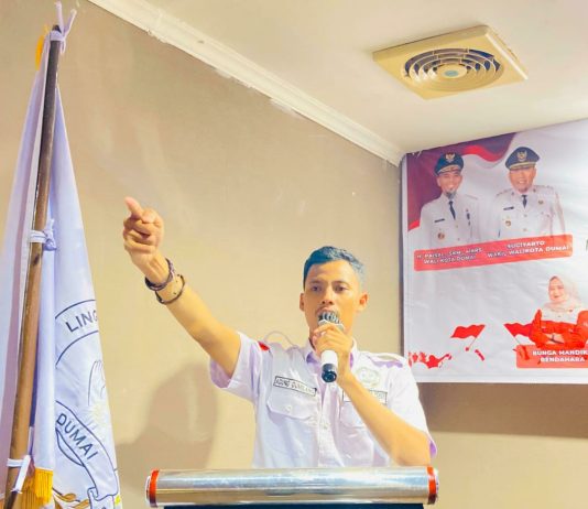 Menjelang HUT RI ke-80, Ketua Umum LPPD: “Merdeka Bukan Sekadar Republik, Tapi Kesejahteraan Rakyat”
