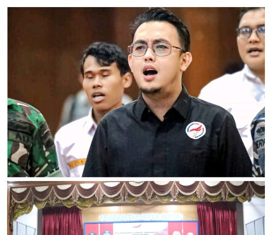 PELANTIKAN PENGURUS ESI KOTA DUMAI 2024–2029: SIAP KEMBANGKAN EKOSISTEM E-SPORT DI BERBAGAI LEVEL
