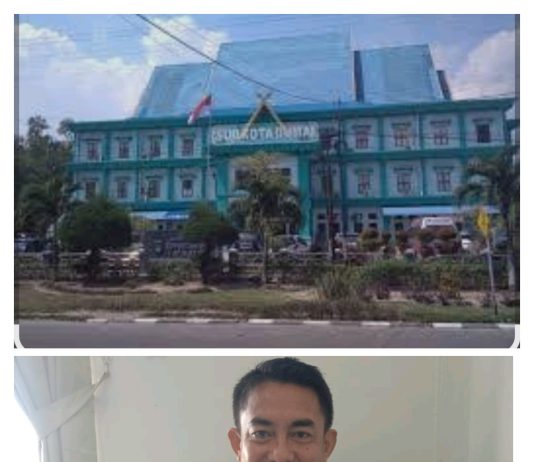 RSUD Dumai Perluas Layanan SIMANTAP ke 7 Kecamatan, Gandeng Mas Kurir Antar Obat Gratis ke Rumah Pasien