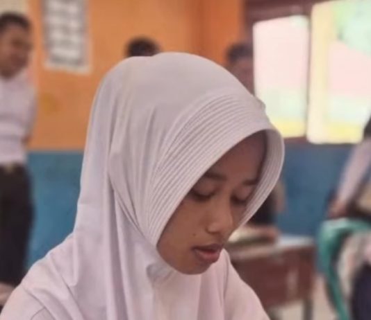 Dinkes Dumai Lakukan Pemantauan Program Makan Bergizi Gratis di Kecamatan Bukit Kapur