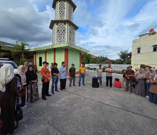 Feri Harmen ST., MBA: Wisata Adat IKKLJ Duri Jadi Pemersatu Kurai Lintas Daerah