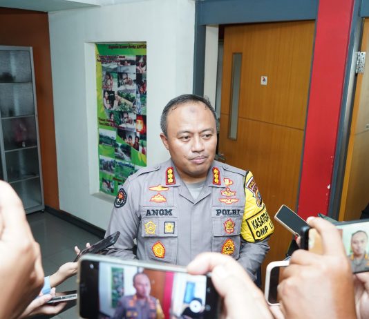 Oknum Anggota Terlibat Narkoba, Polda Riau: Murni Perbuatan Pribadi di Luar Kedinasan