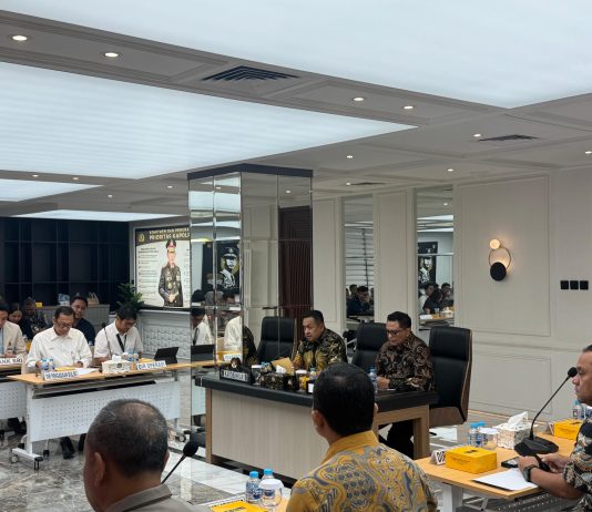 Putus Rantai Tengkulak, Polri Fasilitasi Permodalan KUR dan Penyerapan Bulog bagi Petani Jagung