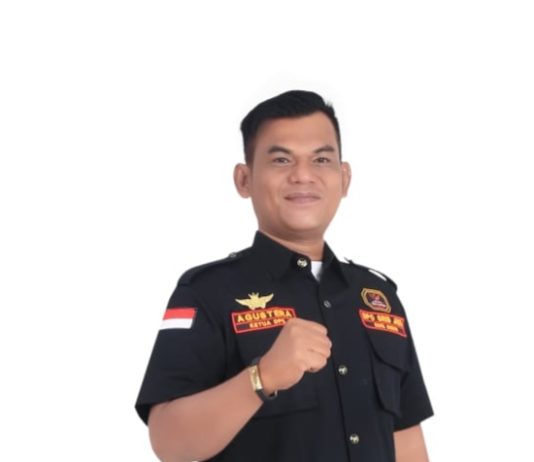 Ketua DPC GRIB Jaya Kota Dumai Agus Tera Tegaskan Dukungan terhadap Agenda Reformasi POLRI Nasional