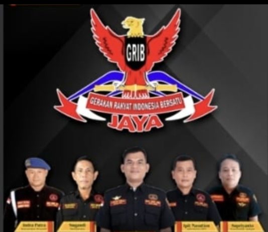 GRIB Jaya Dumai Tegaskan Dukungan Penuh Seruan Bersama demi Ramadhan Aman dan Kondusif