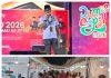 Dumai Expo 2026 Diawali Meriah, Wujudkan Penguatan Ekonomi dan Kreativitas Lokal