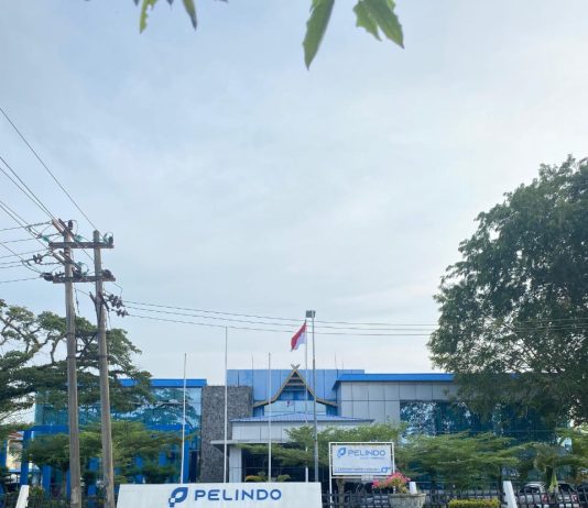 Hormati Proses Hukum, Pelindo Regional 1 Dumai Siap Dukung Kejati Riau