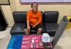 Satres Narkoba Polres Dumai Amankan Paket Sabu Dari Dua Tempat Yang Berbeda*