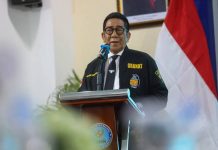 Tekan Dampak Gadget Berlebih dan Bahaya Narkoba, Sat Binmas Polres Dumai Edukasi Pelajar