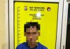 Dua Paket Sabu Disita, Polres Dumai Ringkus Tersangka di Bukit Kapur