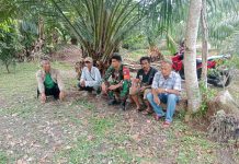 Dandim 0320 Dumai: Pencegahan Karhutla Butuh Sinergi TNI dan Masyarakat