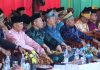 Kodim 0320/Dumai Tegaskan Komitmen Dukung Kemajuan Kota Dumai di Hari Jadi ke-27
