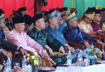 Kodim 0320/Dumai Tegaskan Komitmen Dukung Kemajuan Kota Dumai di Hari Jadi ke-27