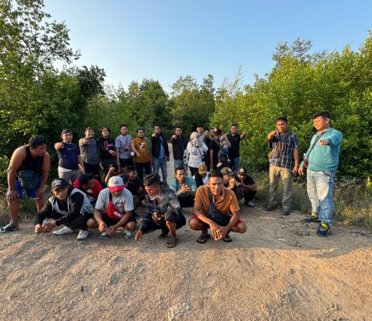 Polsek Sungai Sembilan Ungkap Kasus Penempatan PMI Ilegal, 29 Calon Pekerja Migran Gagal Diberangkatkan ke Malaysia