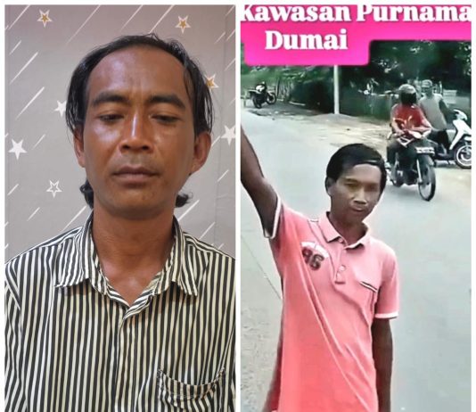 Polres Dumai Pastikan Video Viral Pungli di Dumai Barat Merupakan Kasus Lama, Pelaku Sudah Diproses Hukum