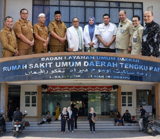 Utusan Khusus Presiden RI bidang kesehatan turun tangan, Polemik Dokter Spesialis ASN disiak menemui titik terang