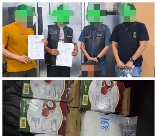 Bea Cukai Dumai Gagalkan Upaya Penyelundupan Barang Ilegal di Perairan Riau