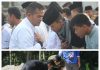 Semangat Kebersamaan dan Kepedulian Sosial, SMA Taruna Nusantara Indonesia Bandung Barat Gelar Qurban Bersama Siswa dan Orang Tua