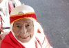Keluarga Besar Suryapublik.com Berduka, Adik dari Almarhum Ayahanda Ria Suryapublik.com Wafat di Tanah Suci