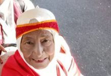 Keluarga Besar Suryapublik.com Berduka, Adik dari Almarhum Ayahanda Ria Suryapublik.com Wafat di Tanah Suci