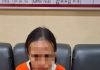“Satres Narkoba Polres Dumai Bergerak Cepat, Seorang Perempuan Diduga Pengedar Ekstasi Berhasil Diamankan”