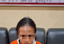 “Satres Narkoba Polres Dumai Bergerak Cepat, Seorang Perempuan Diduga Pengedar Ekstasi Berhasil Diamankan”
