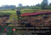 Babinsa Koramil 01/Dumai Gencarkan Patroli Karhutla dan Edukasi Lingkungan di Kelurahan Purnama