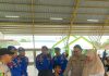 Polres Dumai Laksanakan Program Jelajah Riau Untuk Rakyat (JALUR) Dalam Bentuk Berbagi Sembako Dan Penyuluhan Kesehatan Serta Pengobatan Gratis