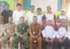 Musyawarah Pemindahan CSR Air Bersih Wilmar ke Gedung Kurai RT 16 Berlangsung Kondusif