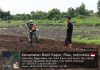 Babinsa Tanjung Penyembal Intensifkan Patroli dan Sosialisasi Cegah Karhutla di Sungai Sembilan