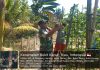Babinsa Koramil 02/Bukit Kapur Dampingi Budidaya Semangka Petani, Perkuat Ketahanan Pangan dan Dukung Swasembada Pangan Nasional