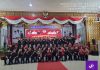 Zainal Arif Resmi Pimpin PSMTI Dumai Periode 2025–2029