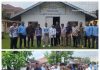Pemindahan CSR Air Bersih Wilmar ke Gedung Kurai RT 16 Ditindaklanjuti dengan Pengecekan Lokasi