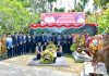 Bupati Agam Jadi Irup Peringatan Perang Kamang ke-118