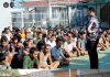 Karutan Dumai Tekankan Kebersihan, Ketertiban, dan Pembinaan bagi Warga Binaan Baru