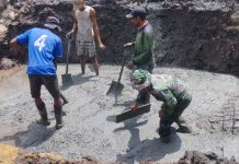 Pembangunan Dua Jembatan Armco di Sungai Sembilan Terus Berlanjut, Dukung Konektivitas dan Perekonomian Warga