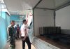 Babinsa Koramil 01/Dumai Kawal Distribusi Makanan Bergizi Gratis untuk Ribuan Pelajar dan Kelompok Prioritas