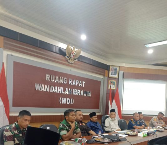 DPRD Dumai Dukung Langkah Wali Kota Selesaikan Polemik TKBM dan PMKU Pelabuhan