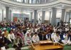 KNPI Dumai Gelar Tabligh Akbar Sambut 1 Muharram 1448 H, Hadirkan Ustaz Dennis Lim