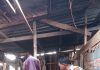 Bhabinkamtibmas Polsek Dumai Barat Cek Peternakan Kambing Warga, Dukung Program Ketahanan Pangan Nasional