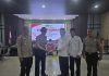Polres Dumai Gelar Donor Darah Sambut Hari Bhayangkara ke-80, Terkumpul 49 Kantong Darah