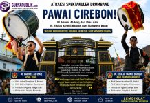 M. Fahrel Al-Haq Asal Riau dan M. Rifaldi Yahmil Barqah dari Sumatera Barat Jadi Bintang Pawai, Bukti LEMDIKLAT Taruna Nusantara Indonesia Cetak Generasi Unggul dari Berbagai Daerah