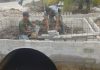 Pembangunan Dua Jembatan Armco di Sungai Sembilan Terus Berlanjut, TNI dan Warga Perkuat Gotong Royong