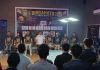 HUT Tiga Media Online, Open Turnamen Biliar Riau-Sumbar 2026 Resmi Bergulir di Dumai