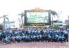 Polres Dumai Gelar Fun Run Road to Riau Bhayangkara Run 2026, Semarakkan HUT Bhayangkara ke-80 “POLRI UNTUK MASYARAKAT.
