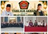 Milad ke-3 KBJR Kota Dumai Berlangsung Khidmat, Pererat Silaturahmi dan Kekompakan Keluarga Besar Jambak